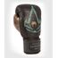 Venum Assassin's Creed Boxing Gloves - Black - 10 Oz, Farbe: Schwarz, OZ: 10oz, 3 image