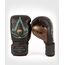 Venum Assassin's Creed Boxing Gloves - Black - 14 Oz, Colour: Schwarz, OZ: 14oz