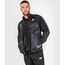Venum Abarth #1 Zipped Jacket - Black - M, Bekleidungsgrösse: M, Farbe: Schwarz, 7 image