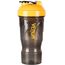 Venum Shaker V2 - Black/Yellow, Colour: Yellow