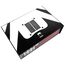 Venum Boxing Timer - Black/White, Colour: Schwarz, 4 image