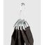 Venum Hurricane Heavy Punch Bag, Colour: Schwarz, 4 image