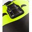 Venum Hurricane Heavy Punch Bag, Colour: Schwarz, 5 image