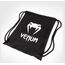 Venum Classic Drawstring Bag, Colour: Schwarz, 2 image