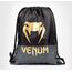 Venum Classic Drawstring Bag, Colour: Schwarz