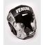 Venum YKZ21 head gear for kids, Colour: Schwarz, Size: L-XL, 6 image