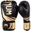 Venum Challenger 3.0 Boxing Gloves - Black/Gold, Colour: Gold, OZ: 14oz