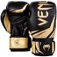 Venum Challenger 3.0 Boxing Gloves - Black/Gold, Colour: Gold, OZ: 14oz, 2 image