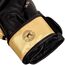 Venum Challenger 3.0 Boxing Gloves - Black/Gold, Colour: Gold, OZ: 14oz, 5 image