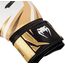 Venum Challenger 3.0 Boxing Gloves - White/Gold, Colour: Multicolor, OZ: 10oz, 3 image