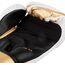 Venum Challenger 3.0 Boxing Gloves - White/Gold, Colour: Multicolor, OZ: 10oz, 4 image
