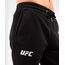 UFC Replica  Pants, Couleur: Noir, Taille ne pas utiliser: XL, 6 image