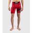 UFC Pro Line Men's Vale Tudo Shorts, Colour: Rot, Size: XL