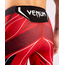 UFC Pro Line Men's Vale Tudo Shorts, Colour: Rot, Size: XL, 2 image