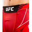 UFC Pro Line Men's Vale Tudo Shorts, Colour: Rot, Size: XL, 4 image