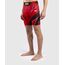 UFC Pro Line Men's Vale Tudo Shorts, Colour: Rot, Size: XL, 6 image