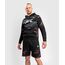 UFC Authentic Fight Week 2.0 Hoodie, Size: L, Colour: Schwarz