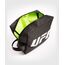 UFC Authentic Fight Week Gear Bag, Farbe: Schwarz, 7 image