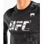 T-shirt Manches Longues  UFC Authentic Fight Week, Couleur: Noir, Taille ne pas utiliser: S, 2 image