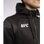UFC Pro Line Men's Hoodie, Size: L, Colour: Schwarz, Size: L, 2 image