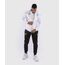 UFC Pro Line Men's Hoodie, Size: XL, Colour: Weiss, Size: XL, 7 image