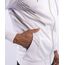 UFC Pro Line Men's Hoodie, Size: XL, Colour: Weiss, Size: XL, 9 image