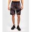 UFC Replica Men's Shorts, Size: XL, Colour: Schwarz, Size: XL
