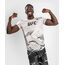 UFC Authentic Fight Week 2.0 Men's Performance Short Sleeve T-shirt, Size: L, Colour: Weiss, 3 image