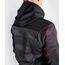 UFC Authentic Fight Week 2.0 Zip Hoodie, Colour: Schwarz, Size: L, 10 image