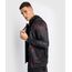 UFC Authentic Fight Week 2.0 Zip Hoodie, Colour: Schwarz, Size: L, 6 image