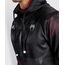 UFC Authentic Fight Week 2.0 Zip Hoodie, Colour: Schwarz, Size: L, 9 image