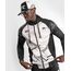 UFC Authentic Fight Week 2.0 Men's Zip Hoodie, Size: S, Colour: Weiss
