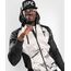 UFC Authentic Fight Week 2.0 Men's Zip Hoodie, Size: S, Colour: Weiss, 3 image
