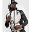 UFC Authentic Fight Week 2.0 Men's Zip Hoodie, Size: S, Colour: Weiss, 6 image