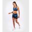 Brassière  UFC Authentic Fight Night, Taille: L, Couleur: Bleu, Taille ne pas utiliser: L, 2 image