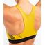 Brassière  UFC Authentic Fight Night, Taille: L, Couleur: Jaune, Taille ne pas utiliser: L, 2 image