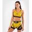 Brassière  UFC Authentic Fight Night, Taille: L, Couleur: Jaune, Taille ne pas utiliser: L, 5 image