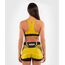 Brassière  UFC Authentic Fight Night, Taille: L, Couleur: Jaune, Taille ne pas utiliser: L, 6 image