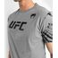 UFC Authentic Fight Week 2.0 T-Shirt - Short Sleeves, Size: S, Colour: Grey, 2 image