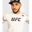 UFC Authentic Fight Week 2.0 T-Shirt - Short Sleeves, Size: S, Colour: Weiss, 2 image