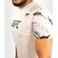 UFC Authentic Fight Week 2.0 T-Shirt - Short Sleeves, Size: S, Colour: Weiss, 6 image