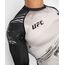 UFC Authentic Fight Week 2.0 Rashguard - Long Sleeves, Size: S, Colour: Weiss, 2 image