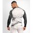 UFC Authentic Fight Week 2.0 Rashguard - Long Sleeves, Size: S, Colour: Weiss, 3 image