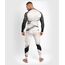 UFC Authentic Fight Week 2.0 Rashguard - Long Sleeves, Size: S, Colour: Weiss, 8 image