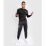 UFC Authentic Fight Week 2.0 T-Shirt - Long Sleeves, Size: L, Colour: Schwarz