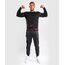 UFC Authentic Fight Week 2.0 T-Shirt - Long Sleeves, Size: L, Colour: Schwarz, 6 image