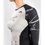 UFC Authentic Fight Week 2.0 Rashguard - Long Sleeves - For Women, Size: M, Colour: Weiss, 8 image