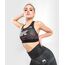 UFC Authentic Fight Week 2.0  Women's Weigh-In Bra, Size: L, Colour: Schwarz, 2 image
