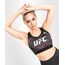 UFC Authentic Fight Week 2.0  Women's Weigh-In Bra, Size: L, Colour: Schwarz, 3 image