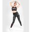 UFC Authentic Fight Week 2.0 Leggings, Size: L, Colour: Schwarz